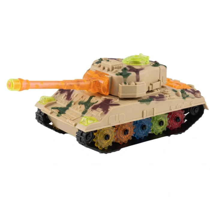 PRESTİJ WH-3042 KUTULU IŞIKLI MÜZİKLİ PALETLİ TANK (72)