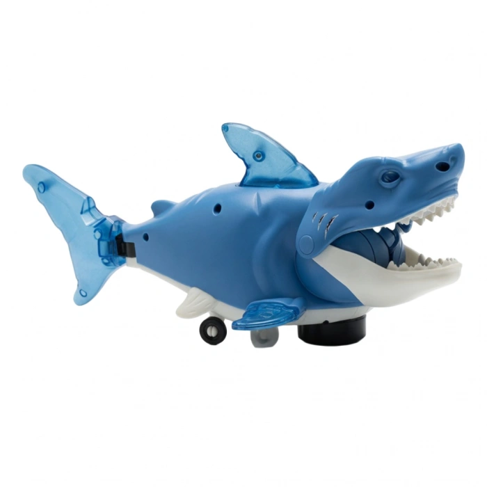 PRESTİJ ZR186 KUTULU IŞIKLI SESLİ KÖPEK BALIĞI (72)