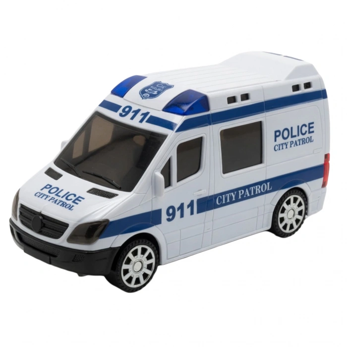 CAN 89-1189B KUT.PİLLİ POLİS ARABASI (72)