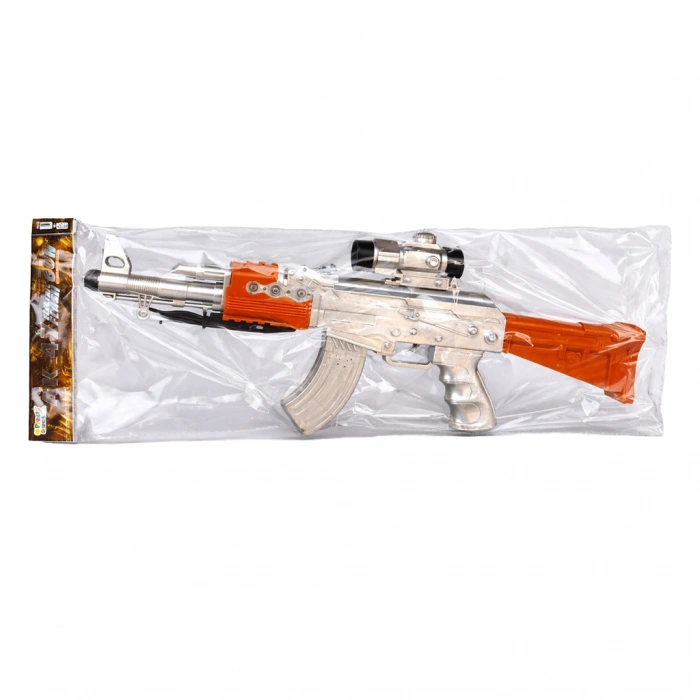 PRESTİJ FAB-2626 POŞETLİ PİLLİ KASATURALI TÜFEK (72)