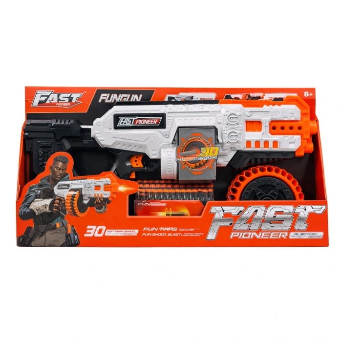 PRESTİJ BIG505 KUTULU BÜYÜK 30-MERMİLİ NÖRF (8)