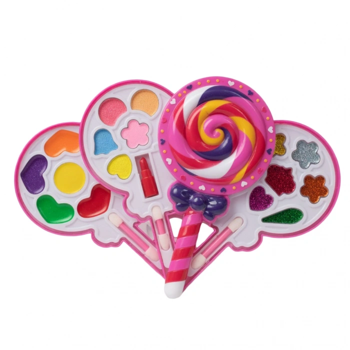 PRESTİJ Y88105C1 KUTULU GÖKKUŞAĞI AYNALI MAKYAJ (36)