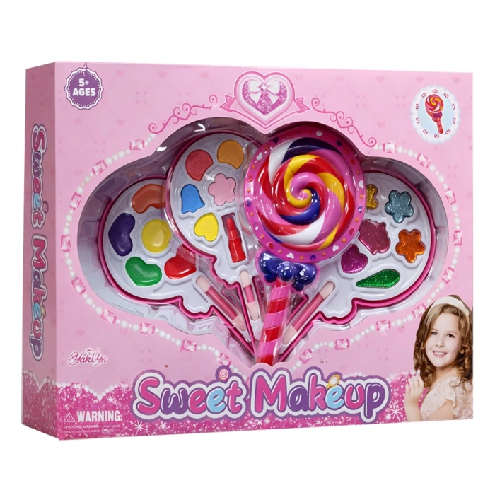 PRESTİJ Y88105C1 KUTULU GÖKKUŞAĞI AYNALI MAKYAJ (36)