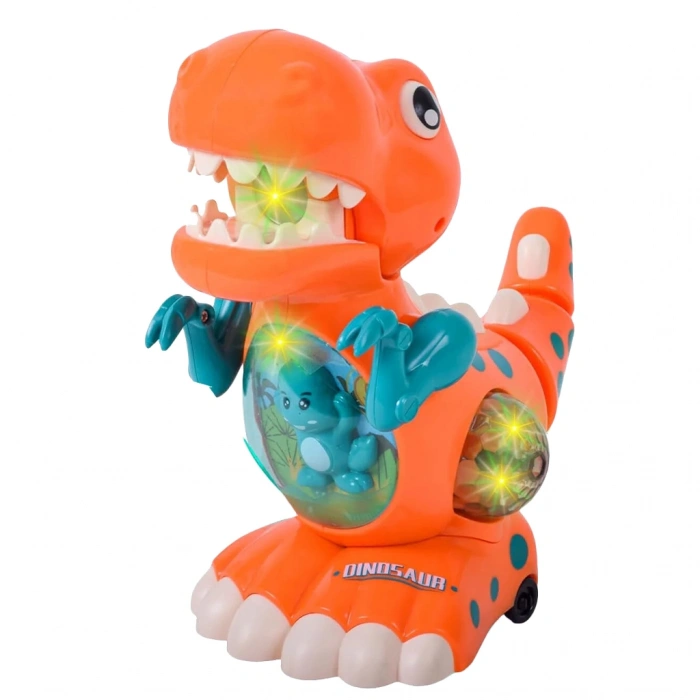 PRESTİJ ZR158 KUTULU IŞIKLI MÜZİKLİ YÜRÜYEN  (36)