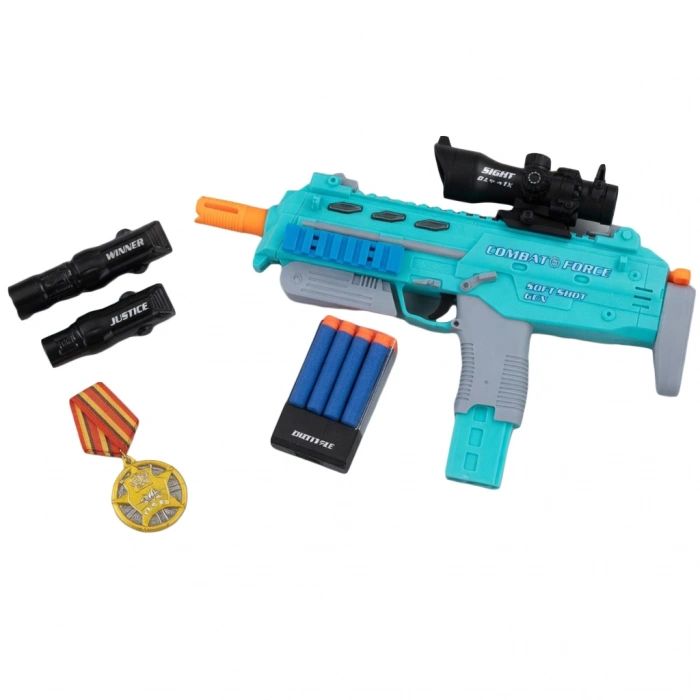 PRESTİJ 34820 KUTULU LAZERLİ SESLİ IŞIKLI NÖRF (24)