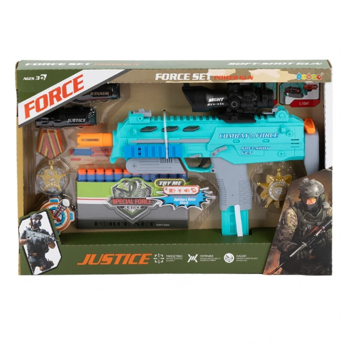 PRESTİJ 34820 KUTULU LAZERLİ SESLİ IŞIKLI NÖRF (24)