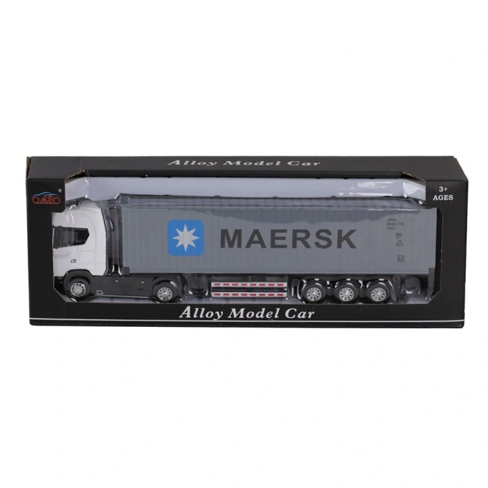 HALİTCAN JG2605-JG260 SESLİ IŞIKLI ÇEK BIRAK METAL (30)