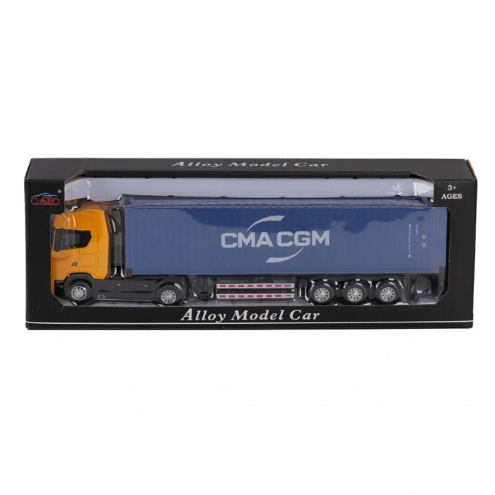 HALİTCAN JG2605-JG260 SESLİ IŞIKLI ÇEK BIRAK METAL (30)