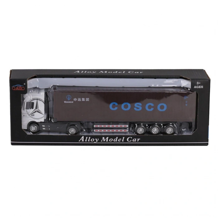 HALİTCAN JG2605-JG260 SESLİ IŞIKLI ÇEK BIRAK METAL (30)