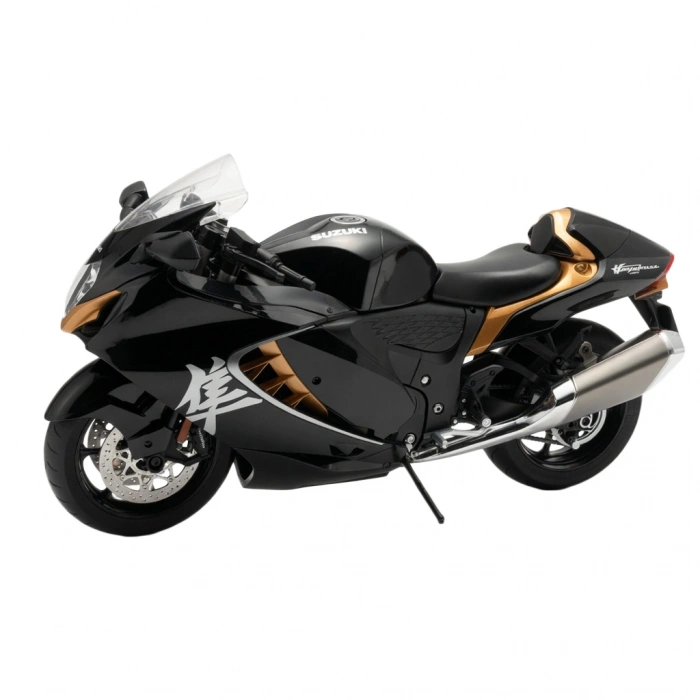 PRESTİJ M6-3A KUTULU METAL BÜYÜK SUZUKİ MOTOR (6)