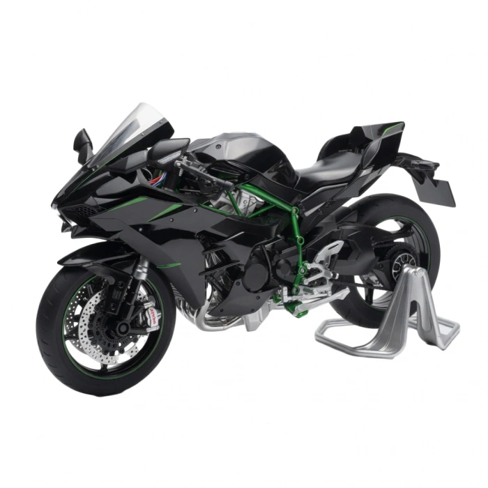 PRESTİJ M6-2A KUTULU METAL BÜYÜK MODEL MOTOR (6)