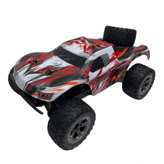 PRESTİJ 201E KUTULU ŞARJLI 1:10 BRUSHLESS ARABA (3)