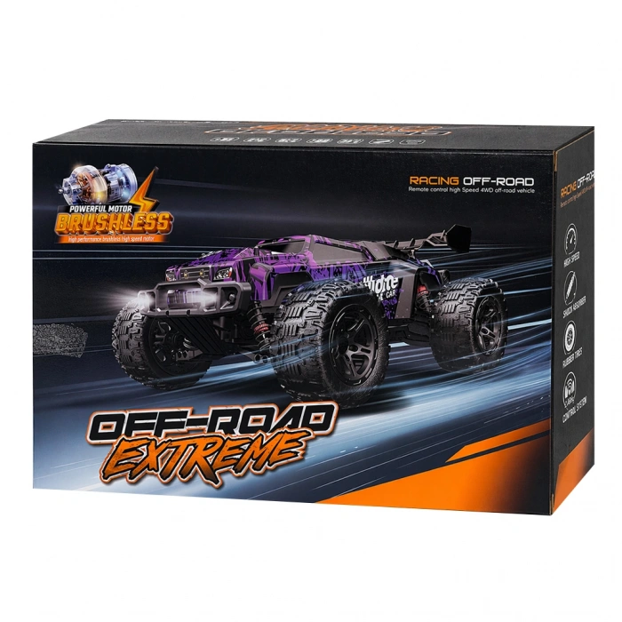 PRESTİJ 201E KUTULU ŞARJLI 1:10 BRUSHLESS ARABA (3)