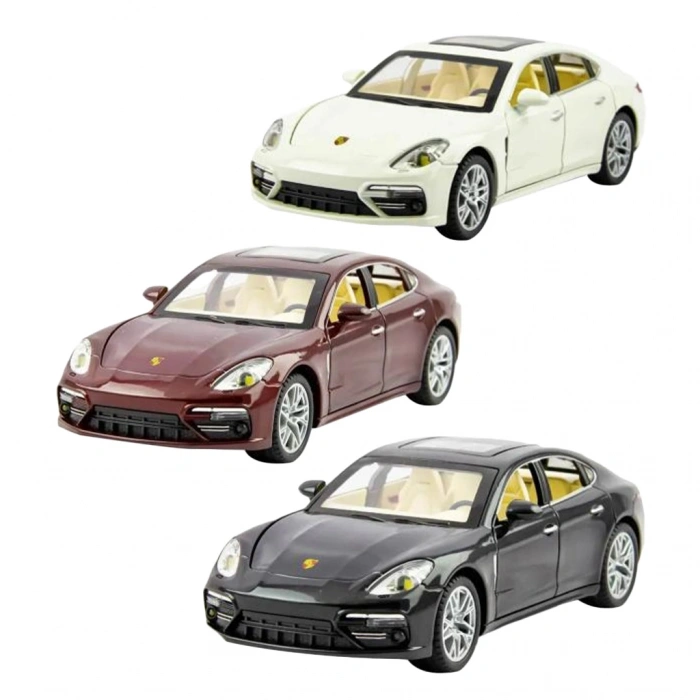 PRESTİJ CZ127B ŞEFFAF KUTULU PORSCHE (18)