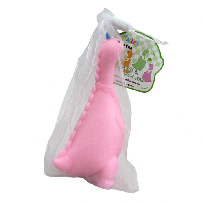 SEHER SH59720 15CM DİNAZOR SKUSHI OYUNCAK (240)