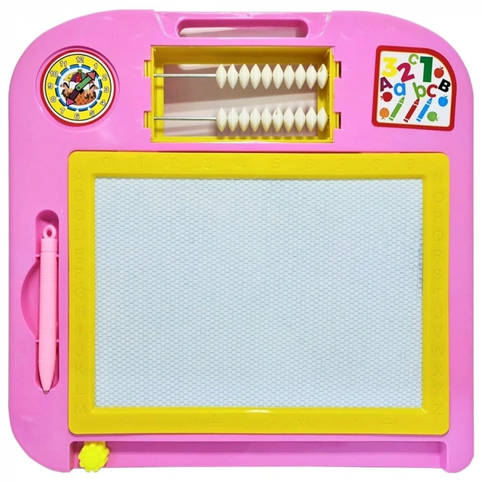 KETTE KET-112 ABAKÜSLÜ BÜYÜK YAZI TAHTASI