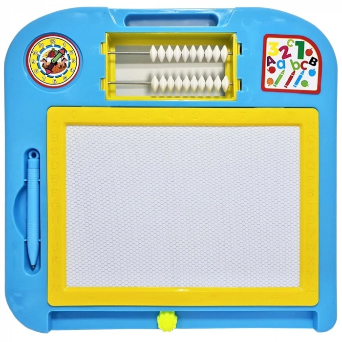 KETTE KET-112 ABAKÜSLÜ BÜYÜK YAZI TAHTASI