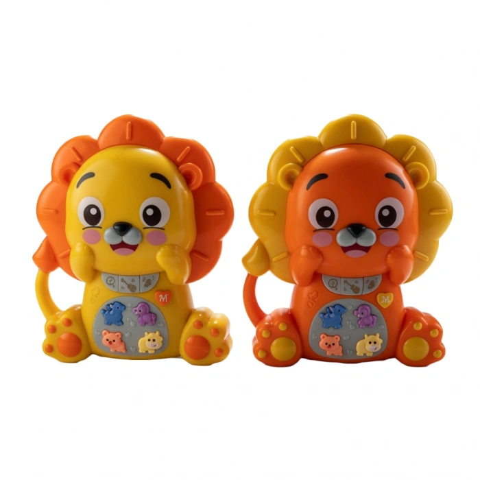 CAN 8807-C ASLANLI PİYANO ( 8 Lİ BOX)