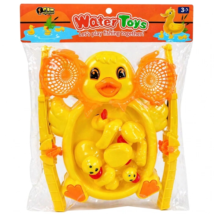 CAN E3068 POŞETLİ HAVUZLU ÖRDEK (36)