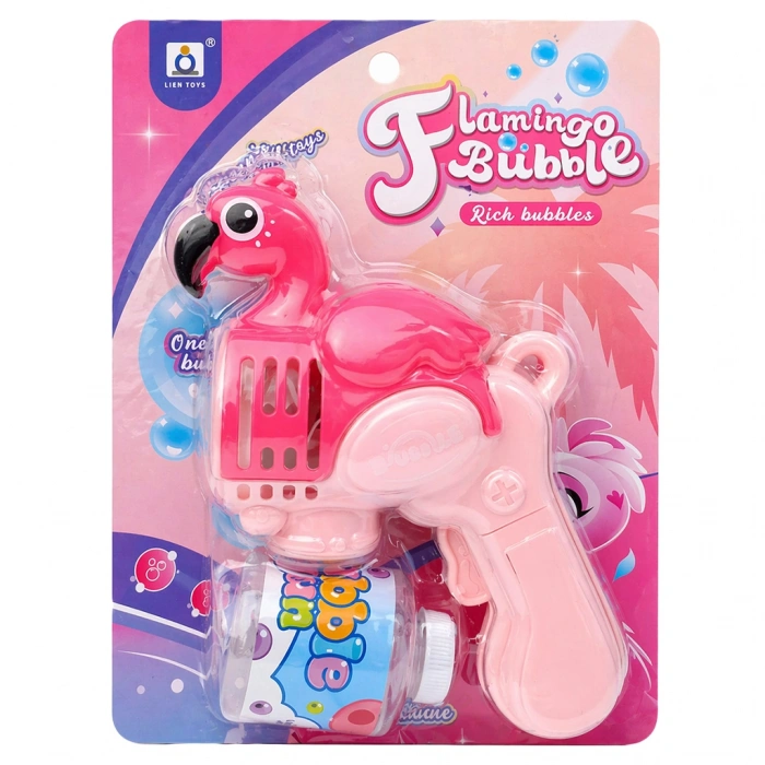 CAN 134-83A KART.FLAMİNGO KOPUK TABANCA (36)