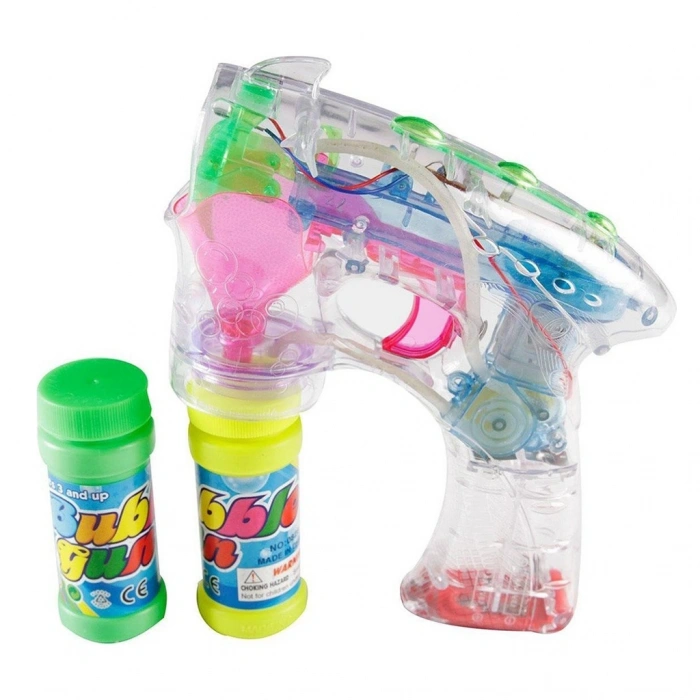 CAN 0888A KART. KÖPÜK TABANCASI
