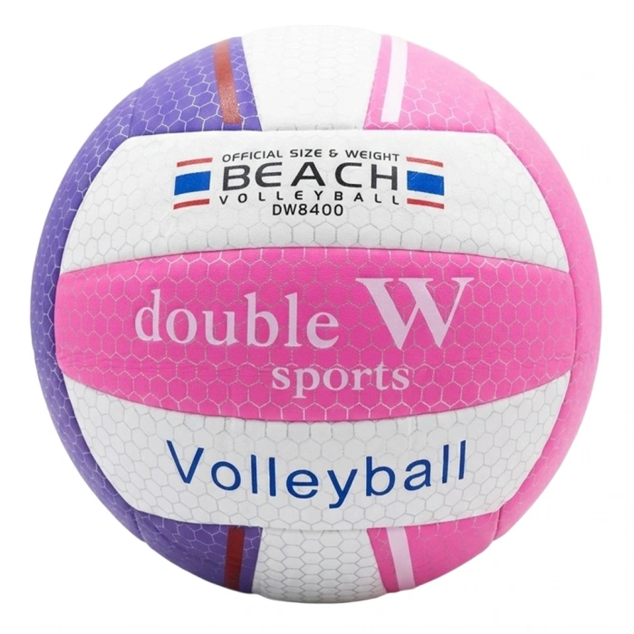 DENİZ VB-840 SOFT VOLEYBOL TOPU
