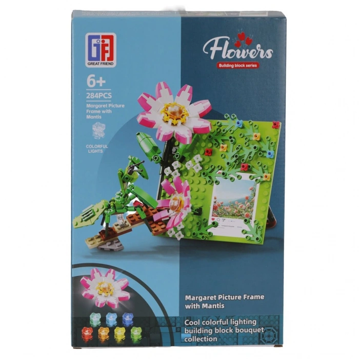 CAN 123-915 4 ASORTİ BUYUK ÇİÇEK LEGO (32)