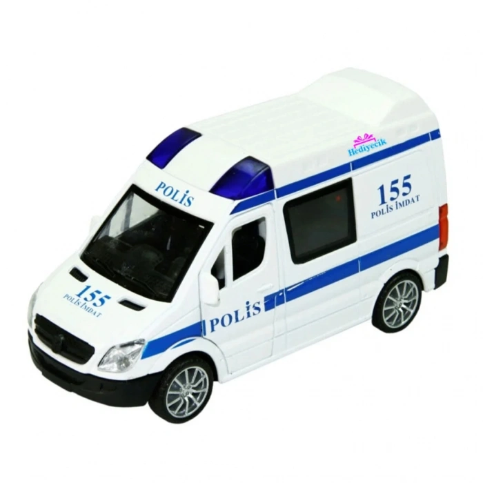 CAN 688-8D KUTUDA 12 Lİ SESLİ ÇEK BIRAK AMBULANS (48)