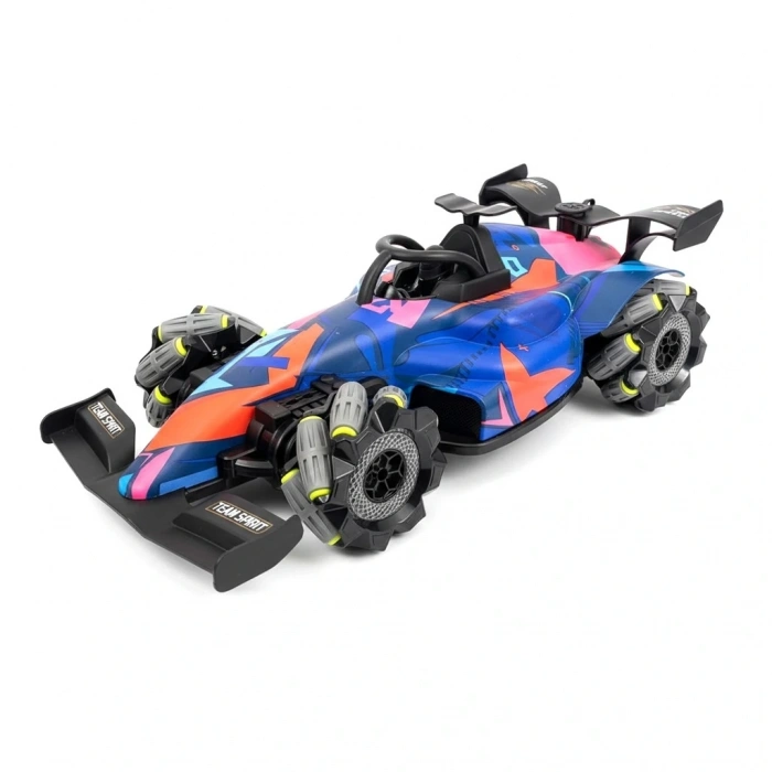 CAN CXL800-107A UZ KUM ŞARJLI FORMULA (12)