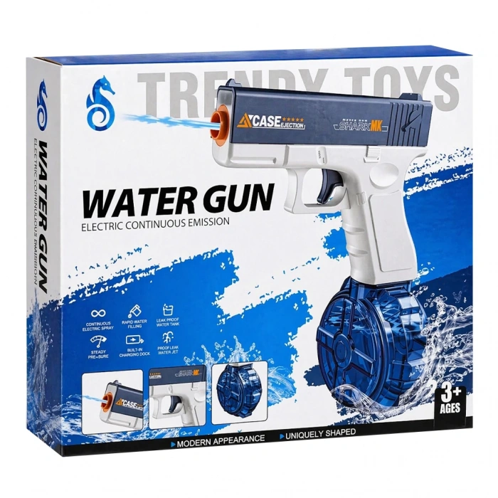 CAN CY100 KUTULU ŞARJLI SU TABANCASI (36)