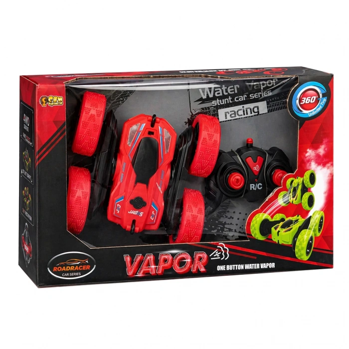 CAN LH-C058 DUMAN ÇIKARTAN KUM.AKROBAT ARABA (12)