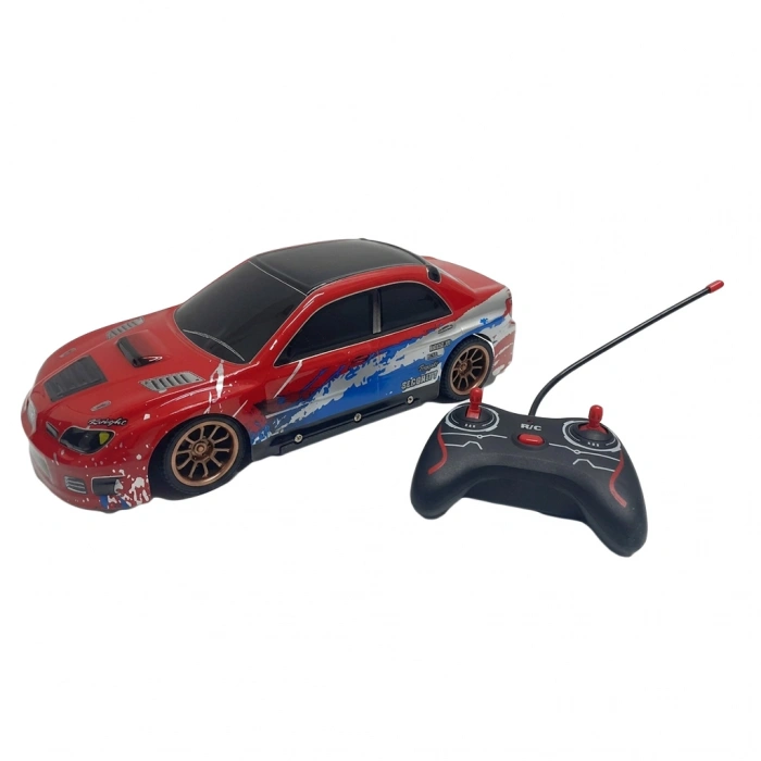 CAN 3700-92G UZAKTAN KUM.ŞARJLI ARABA 1/14 MODEL (12)