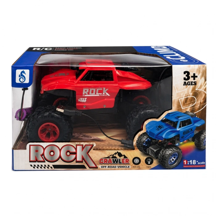 CAN 888-P12 KUTULU UZ.KUM ŞARJLI ARABA (18)