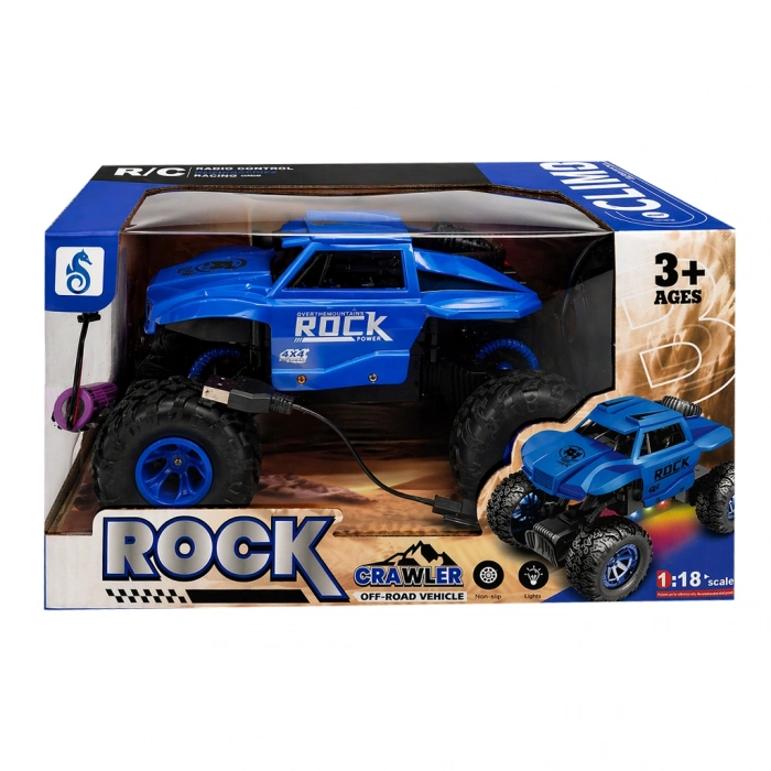 CAN 888-P12 KUTULU UZ.KUM ŞARJLI ARABA (18)