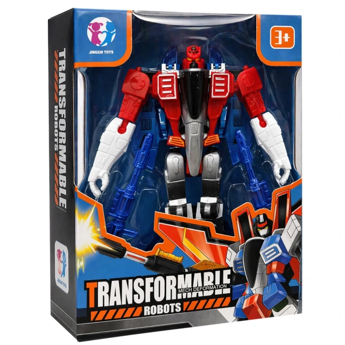 CAN A688-95 KUT 12 Lİ TRANSFORMERS (72)