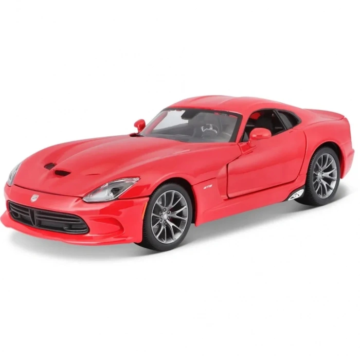 CEREN NECO-MAIS/31128  2013 SRT VİPER GTS 1:18