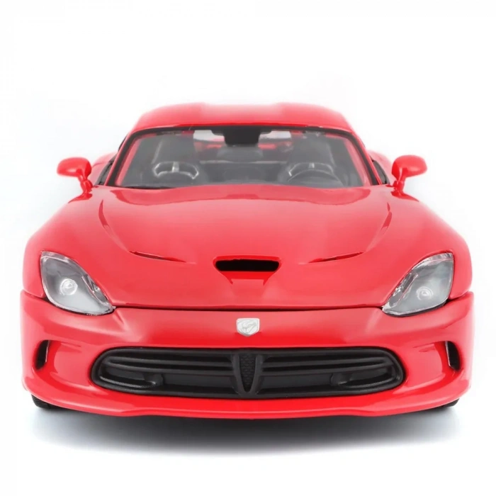 CEREN NECO-MAIS/31128  2013 SRT VİPER GTS 1:18
