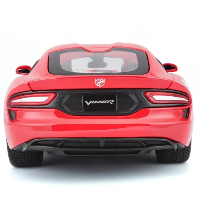 CEREN NECO-MAIS/31128  2013 SRT VİPER GTS 1:18