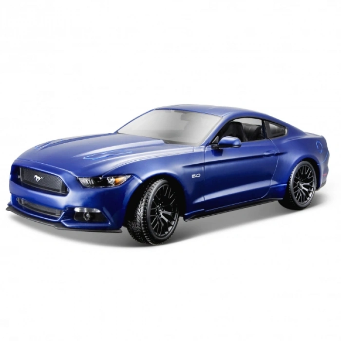 CEREN NECO-MAIS/31197 2015 FORD MUSTANG GT 1:18
