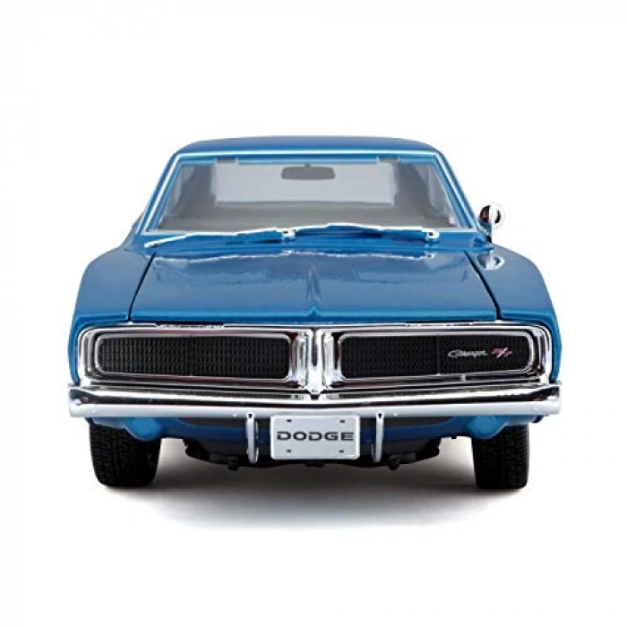 CEREN NECO-MAIS-/31387 1969 DODGE CHARGER R/T 1:18