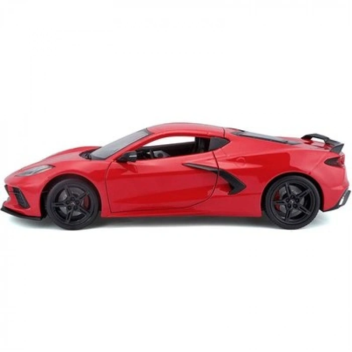 CEREN-NECO-MAIS-/31447 2020 CHEVROLET CORVETTE STİNGRAY 1:18