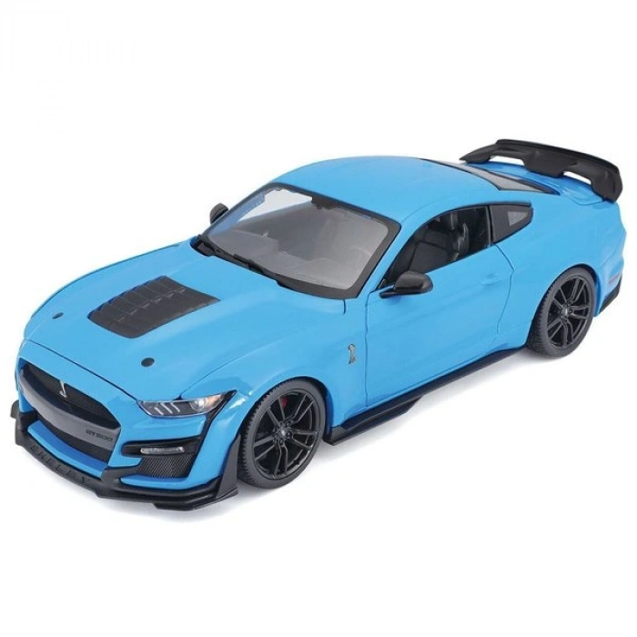 CEREN NECO-MAIS-/31452 2020 MUSTANG SHELBY GT5000 1:18