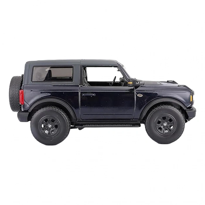 CEREN-NECO-MAIS-/31456 2021 FORD BRONCO WILDTRAK 1:18