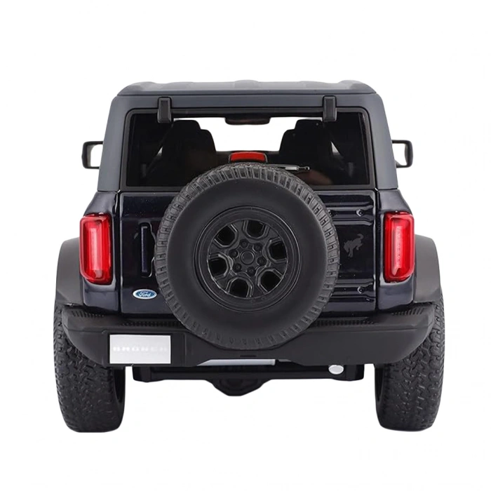 CEREN-NECO-MAIS-/31456 2021 FORD BRONCO WILDTRAK 1:18