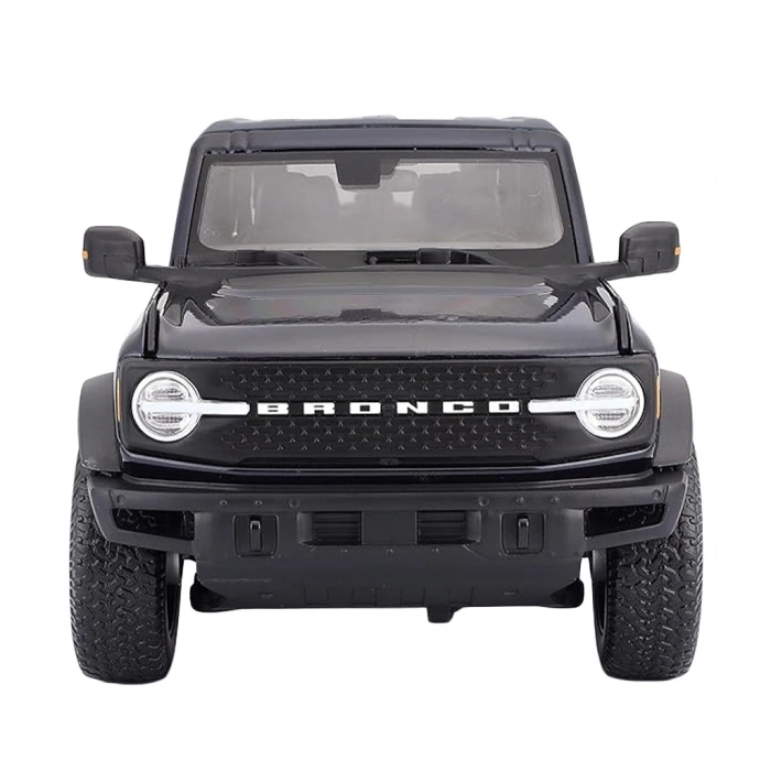 CEREN-NECO-MAIS-/31456 2021 FORD BRONCO WILDTRAK 1:18