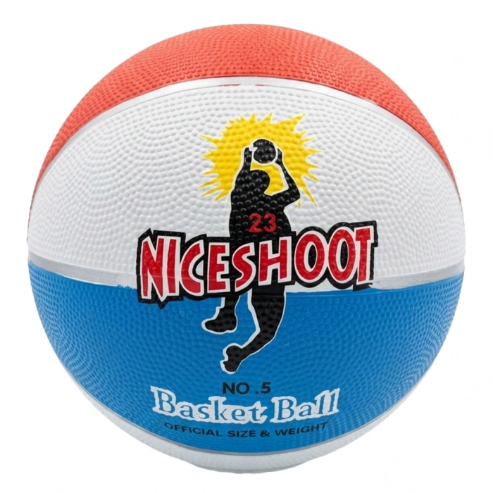DENİZ BS-520 5 NUMARA BASKETBOL