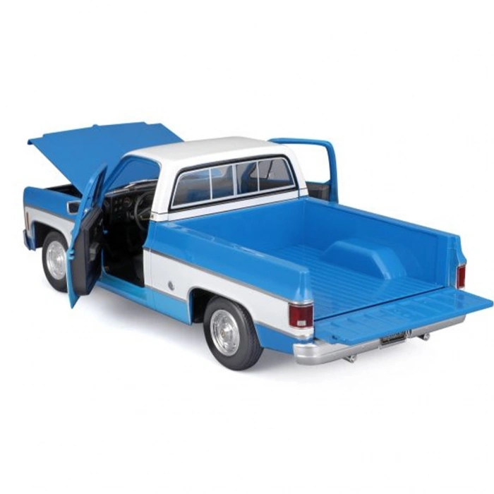 CEREN NECO-MAIS-/31467 1974 CHEVROLET C10 CHEYENNE SUPER 1:18