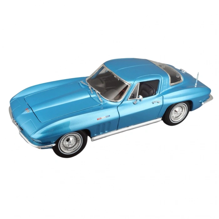 CEREN NECO-MAIS-/31640 1965 CHEVROLET CORVETTE 1:18