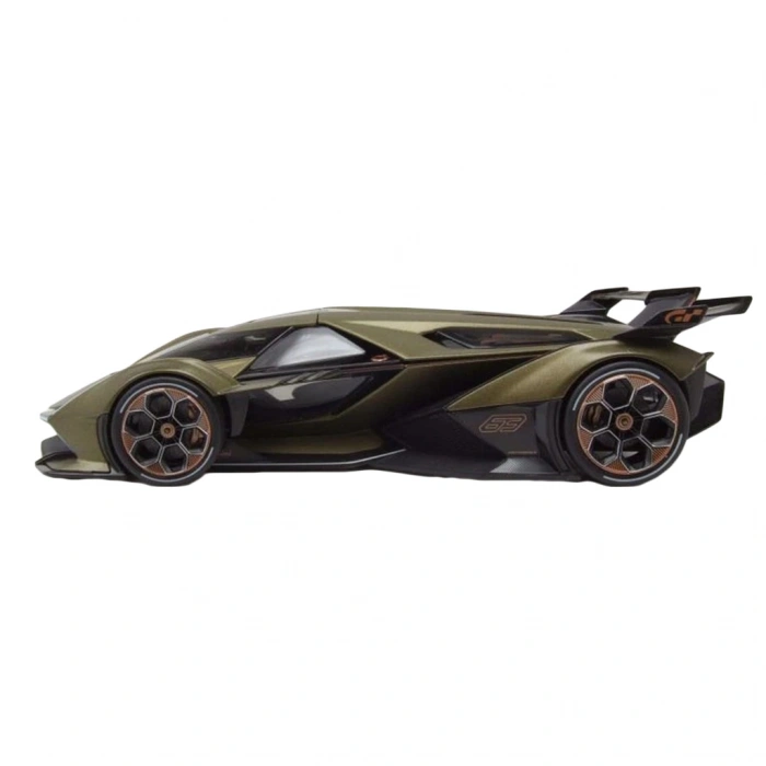 CEREN NECO-MAIS-/36454 LAMBORGHİNİ V12 VİSİON GRAN TURİSMO 1:18