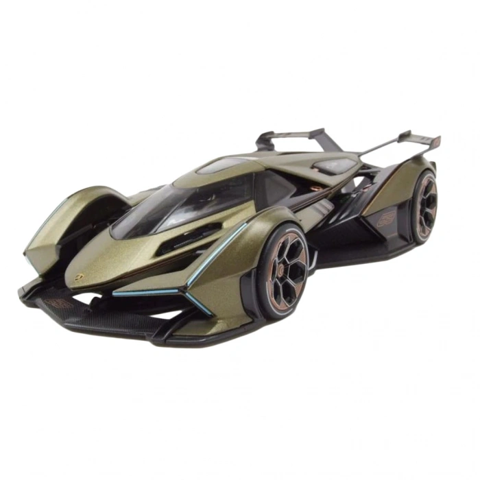 CEREN NECO-MAIS-/36454 LAMBORGHİNİ V12 VİSİON GRAN TURİSMO 1:18